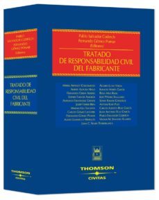 tratado responsabilidad civil del fabricante-9788447030637