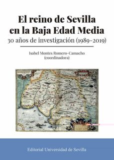el reino de sevilla en la baja edad media-9788447223237
