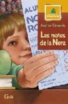 les notes de la nora-9788447411337