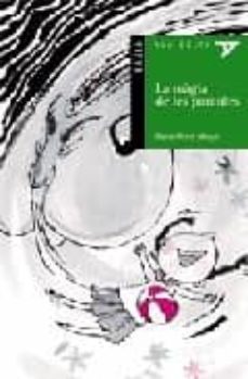 la magia de les paraules-maria merce marçal-9788447912537