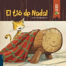 el tio de nadal-9788447923137