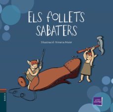 els follets sabaters (petits contes)-9788447935437