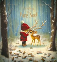 la infància del pare noel-sebastien perez-9788447955237
