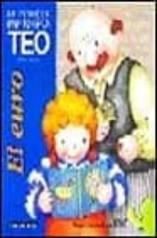 el euro (mi primera biblioteca teo)-violeta denou-9788448003937