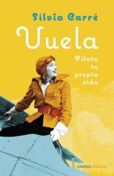 vuela (ebook)-silvia carre-9788448029937