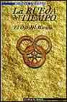 la torre blanca: la rueda del tiempo (vol.6)-robert jordan-9788448031237