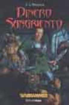 dinero sangriento (warhammer: brunner el cazarrecompensas)-9788448033637
