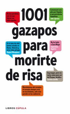 1001 gazapos para morirte de risa-9788448048037