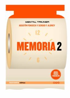 memoria 2-9788448068837