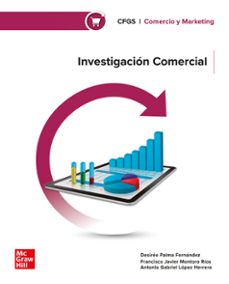 investigacion comercial grado superior-9788448646837