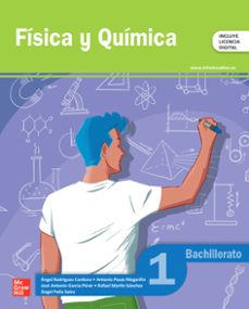 física y química. 1º bachillerato-9788448649937