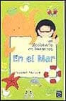 en el mar (diccionario en imagenes)-natascha rosenberg-9788448812737