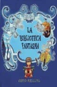 la biblioteca fantasma-9788448820237