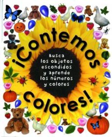 ¡contemos colores!-9788448827137