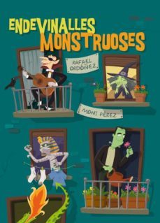 endevinalles monstruoses-9788448829537