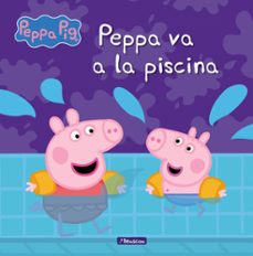 Bluey. Un cuento - La piscina (edición en español) (Tapa dura) · De 3 a 5 ·  El Corte Inglés