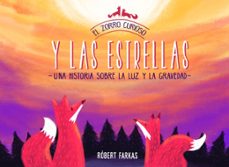 el zorro curioso y las estrellas (el zorro curioso) (ebook)-9788448852719
