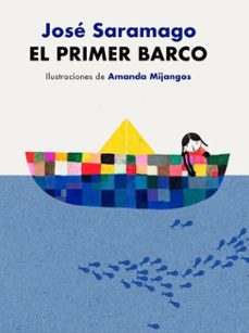 el primer barco-jose saramago-9788448865337
