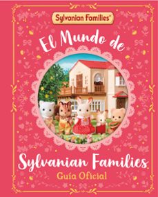el mundo de sylvanian families. guia oficial-9788448869137