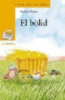 el bolid-9788448910037