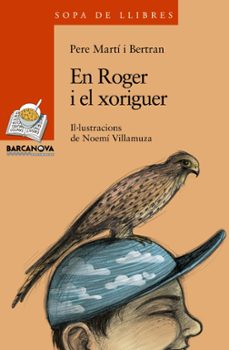 en roger i el xoriguer-9788448924737