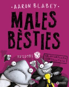 males besties. episodi 3-9788448942137