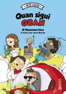 ja se llegir: quan sigui gran-9788448959937