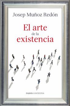el arte de la existencia (ebook)-9788449327537