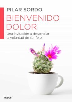 (pe) bienvenido dolor-9788449330537