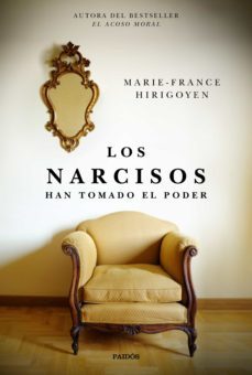 los narcisos (ebook)-marie france hirigoyen-9788449336737