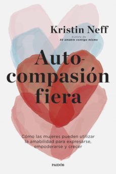 autocompasion fiera (ebook)-kristin neff-9788449339837