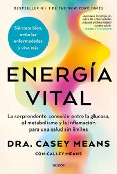 energia vital-casey means-9788449343537