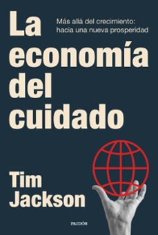 -tim jackson-9788449345937
