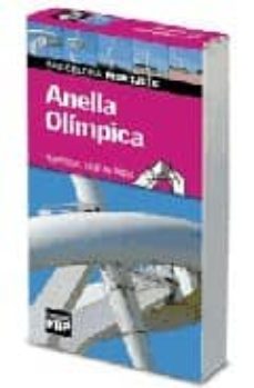 anella olimpica (flipbook, barcelona montjuich)-9788460753537