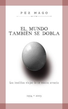 el mundo tambien se dobla-9788460852537