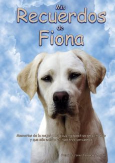 mis recuerdos de fiona (ebook)-9788460890737