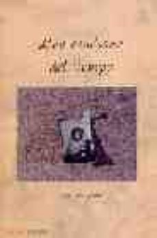 los senderos del tiempo-jose luis gartner-9788460900337