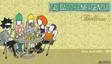 salidas de emergencia: bolleria fina-9788461175437