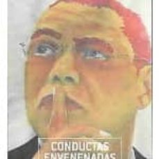 conductas envenenadas-9788461178537