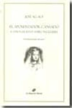 el aposentador cansado y otros escritos sobre velazquez-jose alcala ortiz-9788461271337