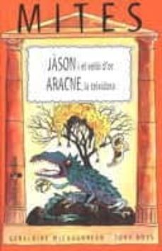 jason i el vello d or-9788466101837