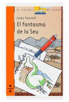 el fantasma de la seu-9788466123037