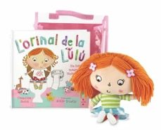 pack l orinal de la lulu-9788466149037