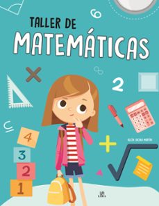 taller de matematicas-belen jacoba martin armand-9788466238137