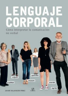 lenguaje corporal-9788466241137