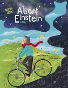 albert einstein-enrico lavagno-9788466244237