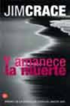 y amanece la muerte-9788466307437