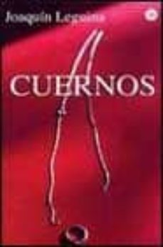 cuernos-joaquin leguina-9788466310437