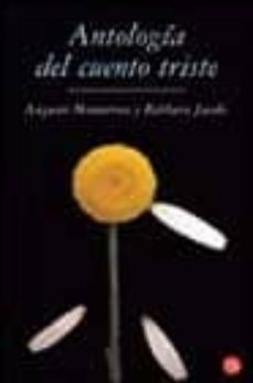 antologia del cuento triste-9788466311137