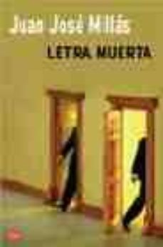 letra muerta-9788466317337